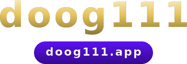 doog111 logo